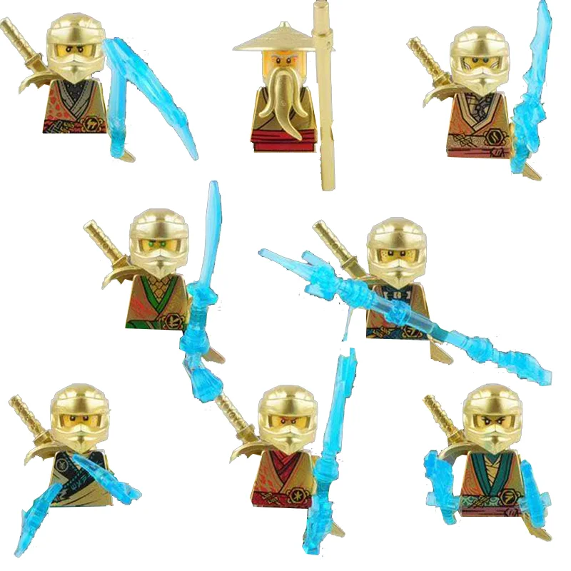 8pcs set
