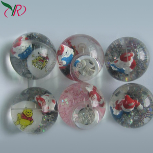 Hi Nảy Glitter Pha Lê Bóng Với Đèn Led Bên Trong - Product Image 5