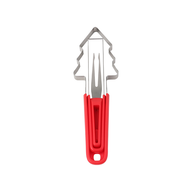 Red (opp bag)