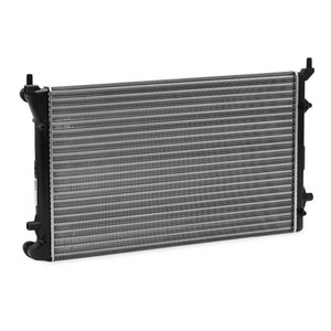 Araba radyatörü OEM 893121251F 893121251K 855.121.251 855121251D AUDI Nissens #60441 Core boyutu: 470*378*34 - Product Image 5
