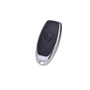 Haddeleme Kod Uzaktan Kumanda HCS 301 Çip programlama için 4 delikler ile 433.92 Mhz