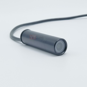 4MP ipckalemlik p 2K Mini silindirik ağ HD kamera standart protokol XM HK protokolü endüstriyel kamera ip66 destekler - Product Image 6