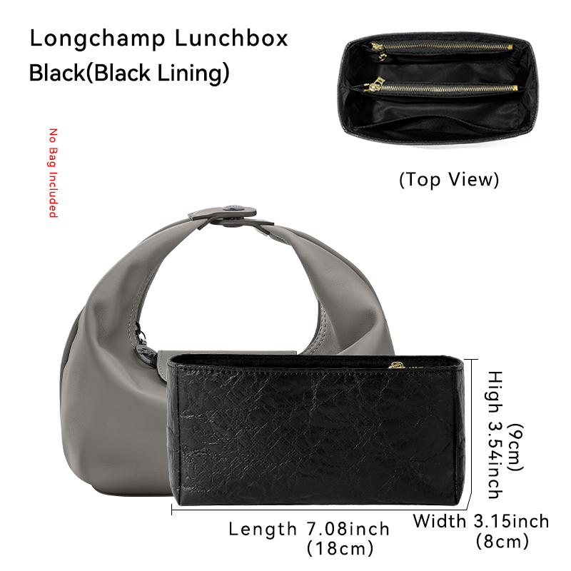 Black(Black Lining)