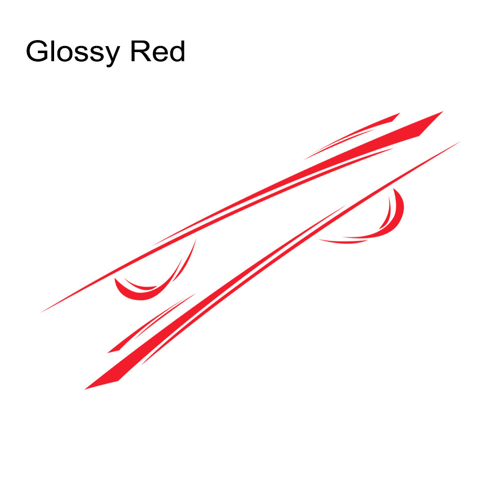Rouge brillant