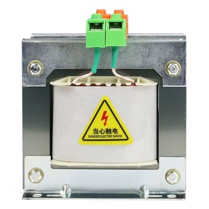 Trasformatore di potenza da 280 watt con 48/24 Volt 10/60 Amp da AC/DC trasformatore di controllo fase fase 220V/380V/110V/opzioni di tensione di uscita - Product Image 4