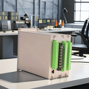 Intelligent Motor Relay protection <strong>in</strong> Low Voltage <strong>System</strong> for Motor with LCD Display - Product Image 2