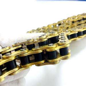 C212a c212al Truyền công nghiệp con lăn chuỗi cho đôi rowconveyor truyền con lăn chuỗi đôi Pitch băng tải chuỗi - Product Image 3