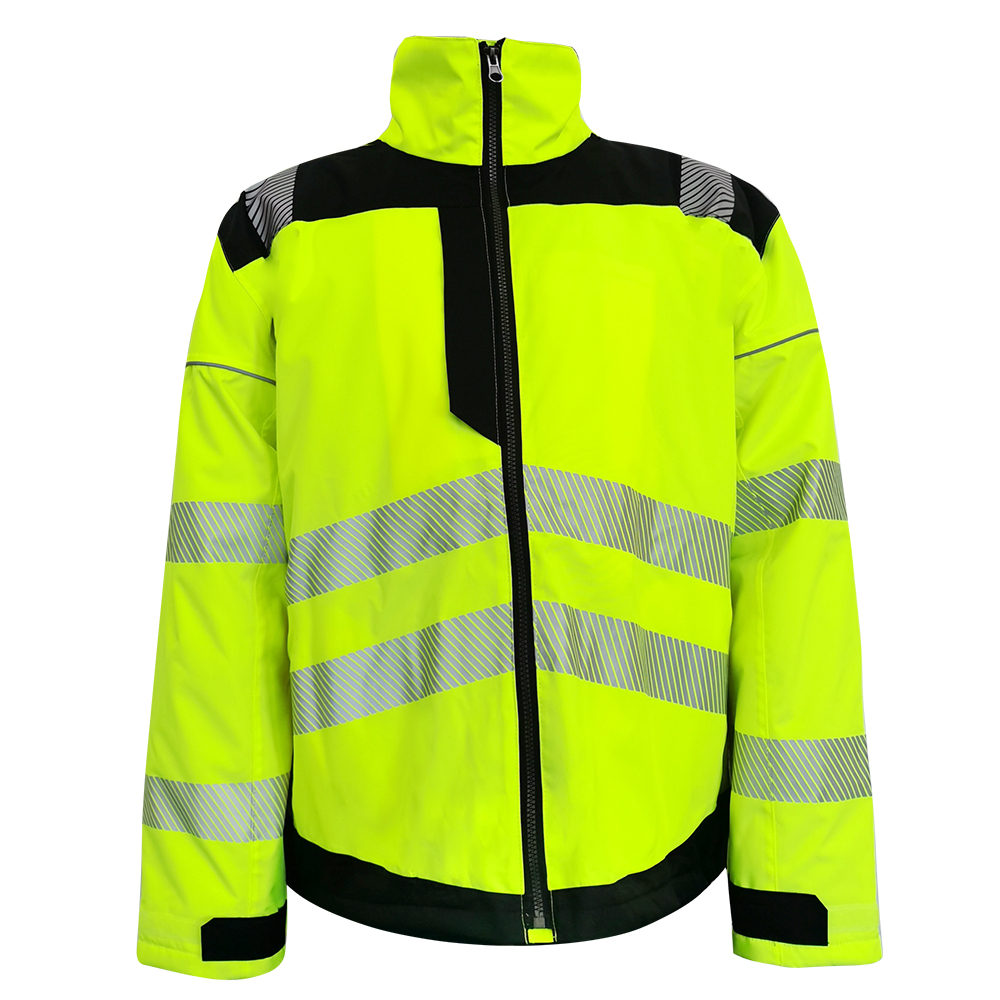 HI VIS JAUNE