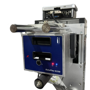 Paketleme makinesi Printer 6330 6530 Dataflex otomatik termal Transfer üst baskı kodlayıcı için yazıcı kodlama