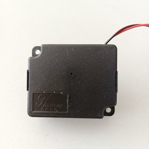 小型回転運動省エネディスプレイスタンド回転モーター - Product Image 2