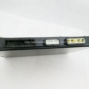 DX225LC חופר בקר דואר אפוס בקר K1008873B 300611-00035 DX225LC בקר - Product Image 3