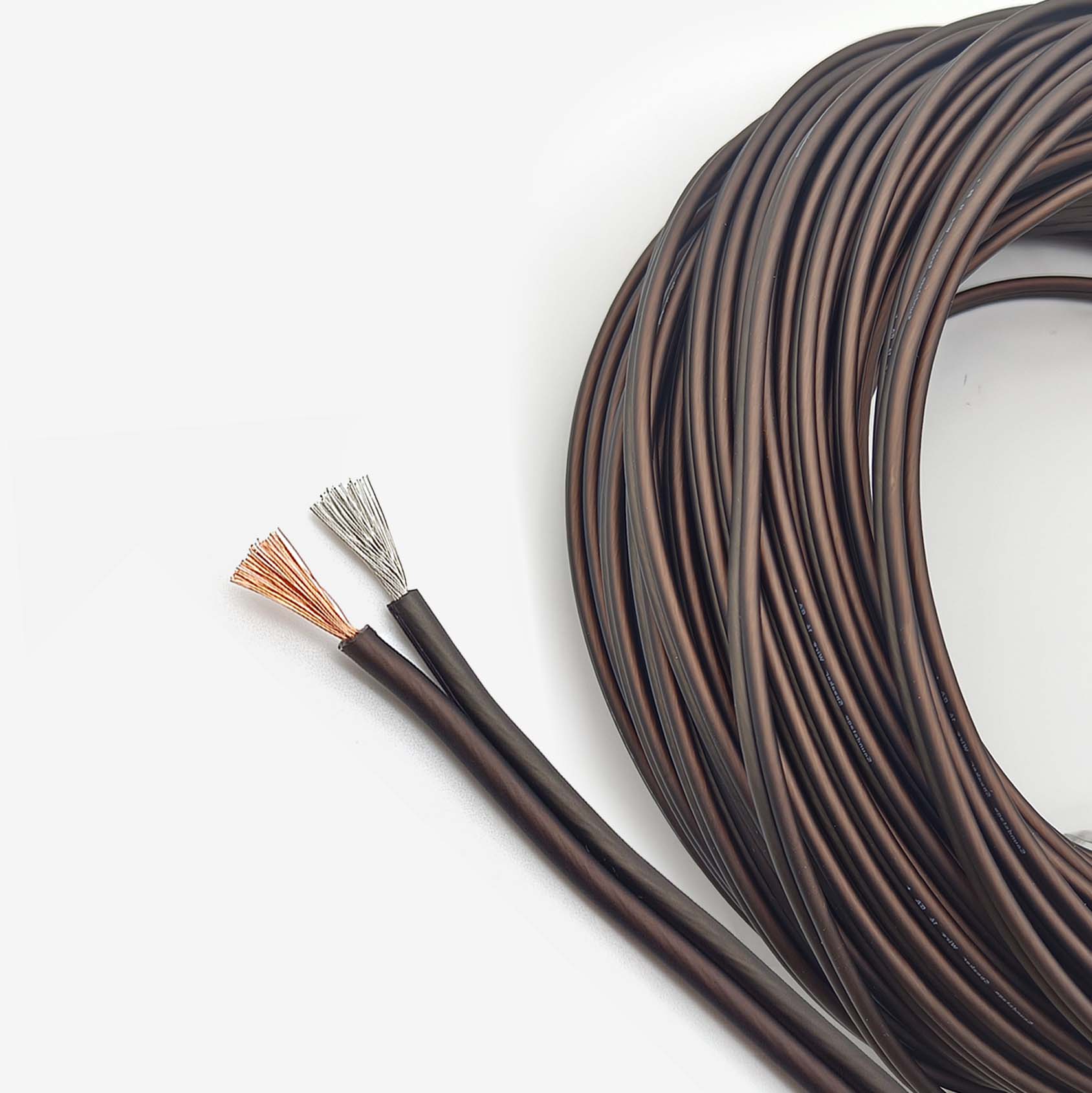 Gris Oscuro 12AWG