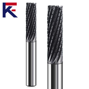 เครื่องตัดฟันข้าวโพด KF พร้อมโรงสีเคลือบกราไฟท์เพชร - Product Image 4