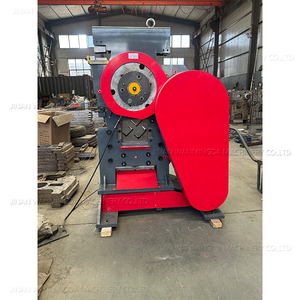H型钢切割机角钢冲剪机槽钢支撑架剪切冲孔机 - Product Image 4