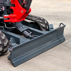 Giá Rẻ Giá Mini Máy Xúc Nhỏ Nhất Bagger Cao-Ngựa Động Cơ Động Cơ Diesel Mèo Động Cơ Đào - Product Image 2