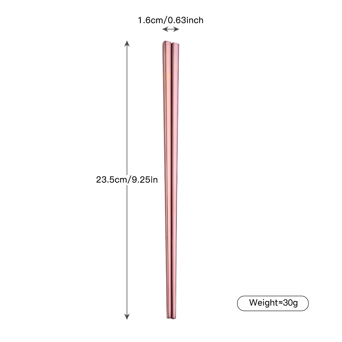 Or rose