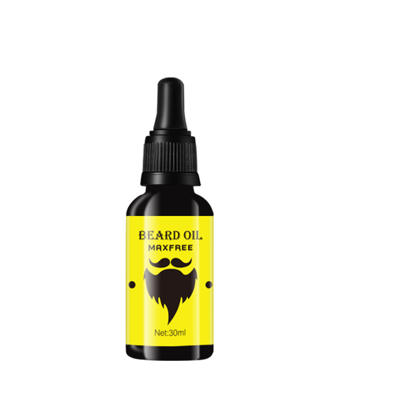 Beard Care Oil