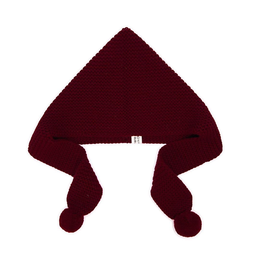Wine red