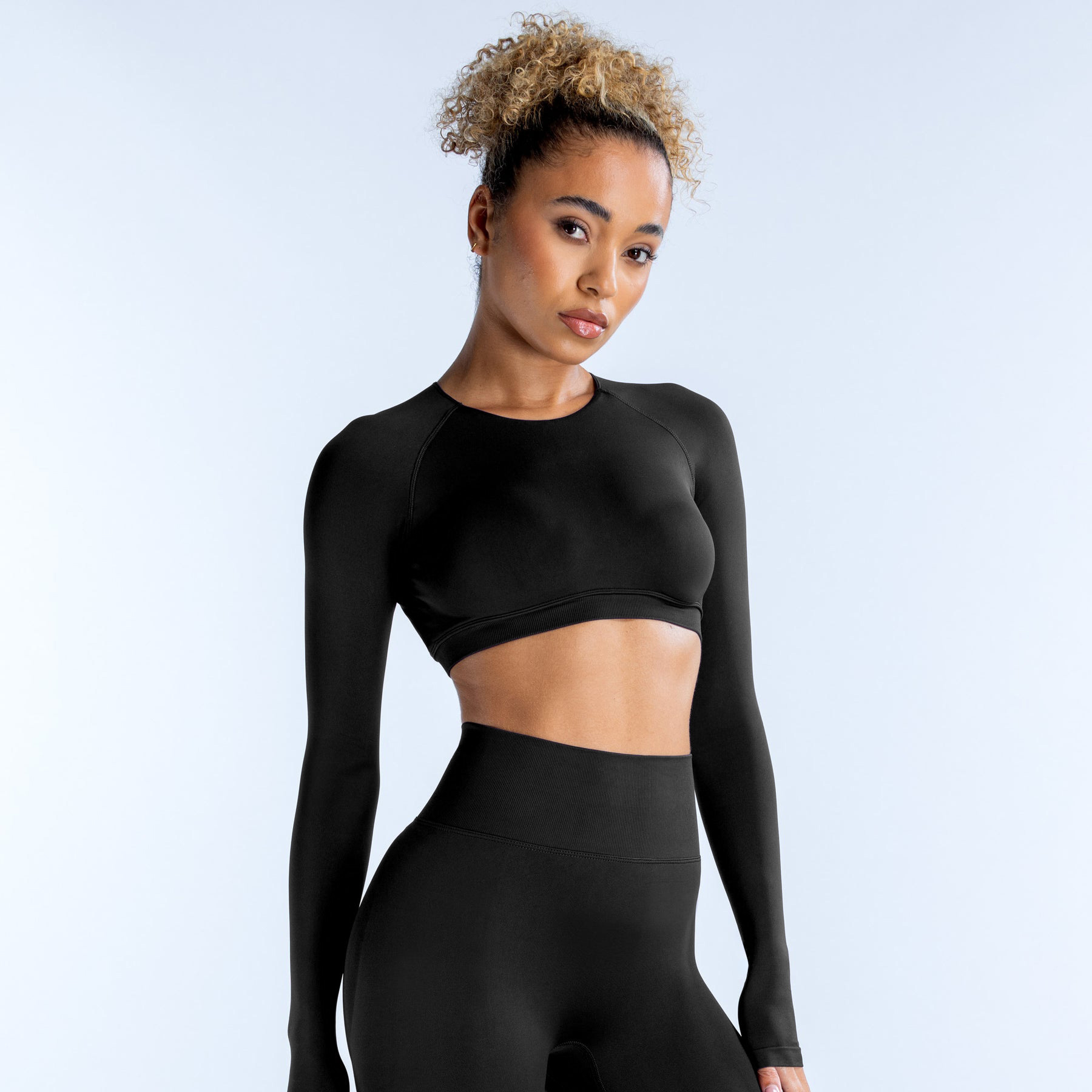Black top