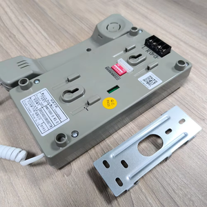 High-Efficiency Elevator <strong>Intercom</strong> &amp; Bureau Interphone <strong>System</strong> | OEM Manufacturer - Elevator Parts &amp; Custom Solution Provider