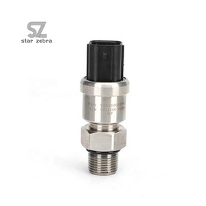 สวิตช์เซ็นเซอร์แรงดันสูงเครื่องขุด SK210-6 SK200-6 SK200-5 YN52S00027P1 - Product Image 2