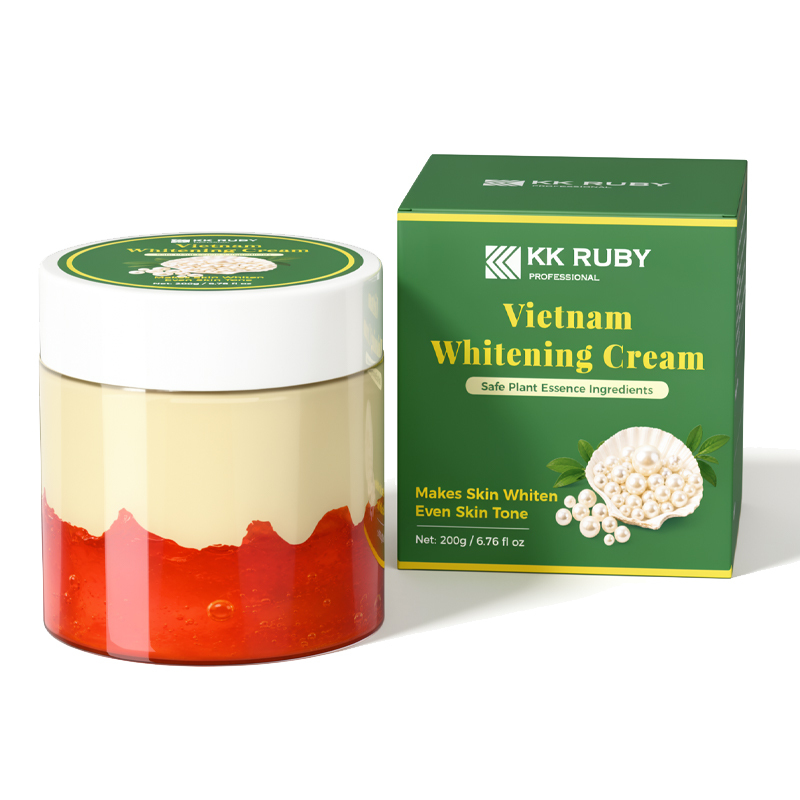 Vietnam Whitening Cream