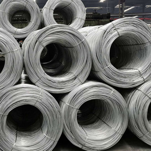 Hızlı teslimat 0.25mm 0.5mm 0.7mm 3.0mm çap Q195 düşük karbon çelik teller bahar tel - Product Image 2
