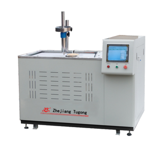 Hochpräziser anti statischer Last tester für Erdung widerstands-und Tragfähigkeit tests für elektrische Geräte - Product Image 1
