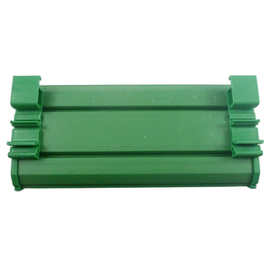 Módulo de relé Modbus RTU DIN35 C45, salida de entrada Digital de 12 canales, UART, RS485, caja de riel para PLC, PTZ, Motor LED, control de máquina, chipwelldone - Product Image 4