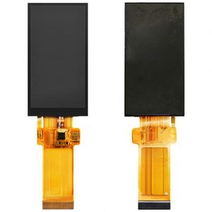 Elettronica intelligente 1.9 pollici tft 170x320 punti display lcd interfaccia SPI MCU ST7789