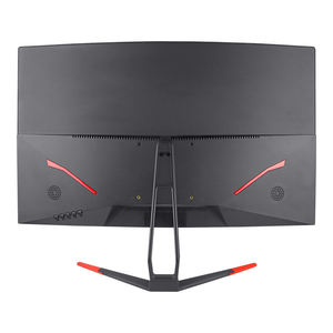 Monitor de ordenador para videojuegos sin marco, pantalla de 24 a 27 pulgadas, monitor lcd cuadrado, monitores de pc - Product Image 2