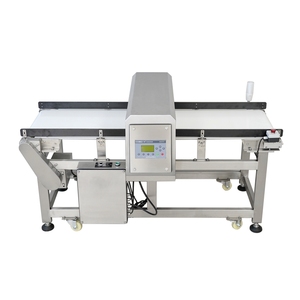 Detector de metales profesional Precio de fábrica máquina de detección de metales para alimentos industriales - Product Image 2