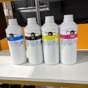 2025紫外荧光隐形油墨用于胶印无色至溶剂型颜料油墨 - Product Image 3