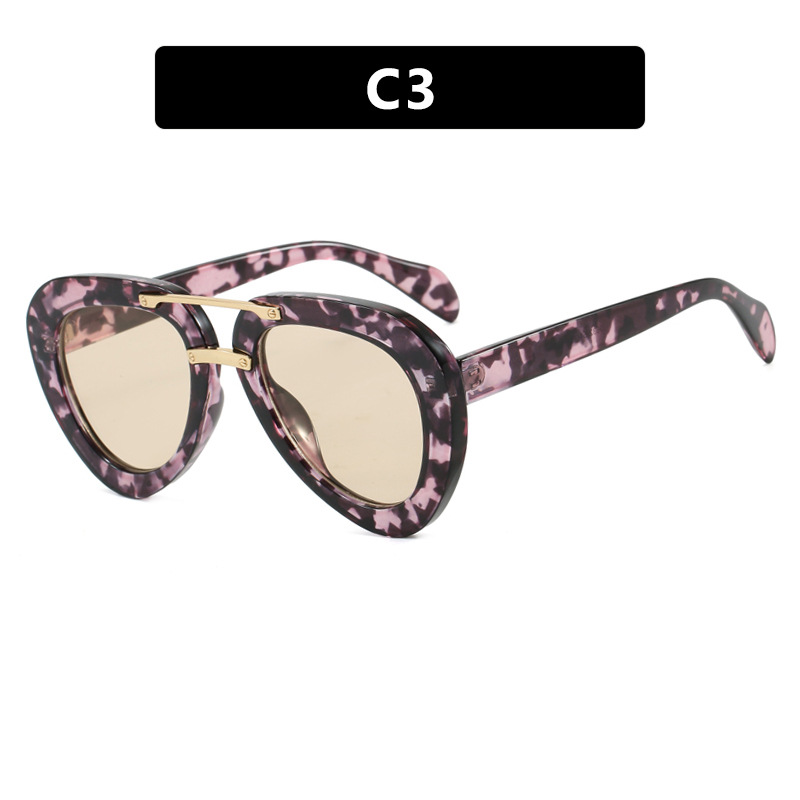 9632 C3-floral/ champagne