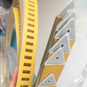 剑杆织机纺织机械零件用高质量编织GA747剑杆胶带 - Product Image 4