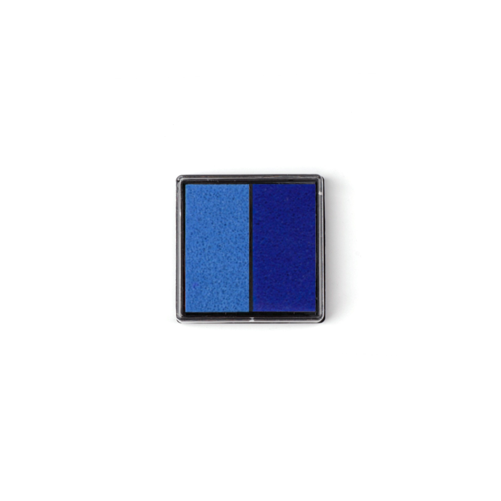 Bleu profond et bleu ciel