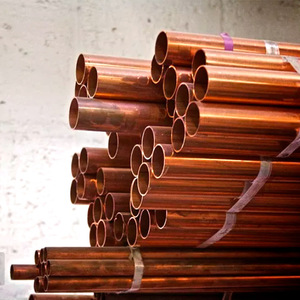 Factory Direct Various <strong>Types</strong> Home Air Conditioner Parts Electric <strong>Gas</strong> Manual Power Source Various <strong>Types</strong> Copper <strong>Pipe</strong> High Copper - Product Image 2