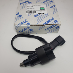 PC210 PC228US PC240 PC290 PC390 PC490角度传感器729-12-21000 7291221000 - Product Image 6