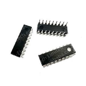 Elektronische Komponenten von Shenzhen <span class=keywords><strong>IC</strong></span> 8-Bit 20MHz 3,5 KB <span class=keywords><strong>FLASH</strong></span> 18-PDIP PIC-Serie Mikrocontroller-<span class=keywords><strong>IC</strong></span>-PIC16F628A-I/P.