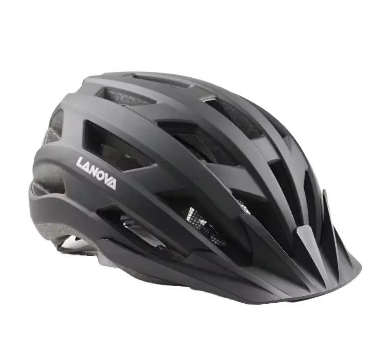 Latest Ladies Girls Bike Helmet Sports   Entertainment Outdoor PC+EPS material helmet accept customized color bike helemet