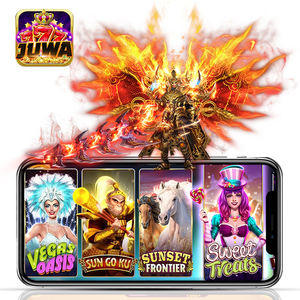Juwa Fishing Products Mobile Gaming Development Various Fire Link Online <strong>Games</strong> Distributors - Product Image 2