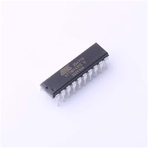 ATTINY4313-PU (Embedded Processors &amp; Controllers,PDIP-20) - Product Image 1