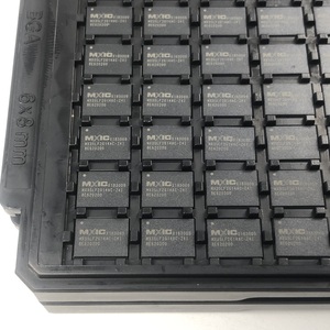 Circuitos integrados de memoria 100% de buena calidad, componentes electrónicos NAND Flash para circuitos PCB - Product Image 2