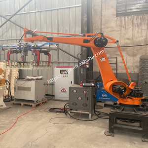 Sistemi di impilamento robotici Pick and Place robot - Product Image 6
