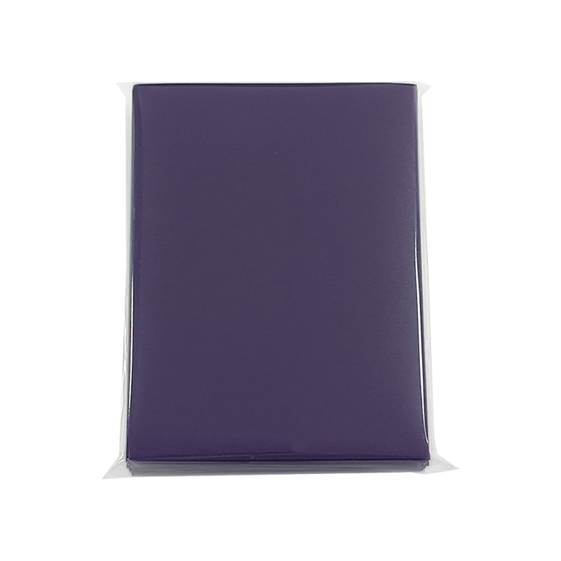 purple 50pcs/pack