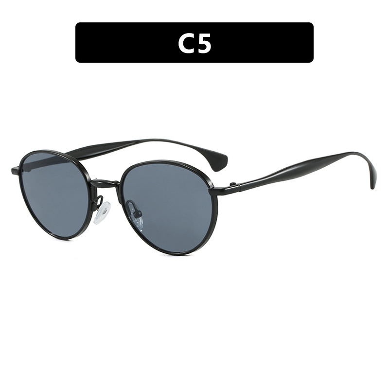 617 -C5- Noir/gris