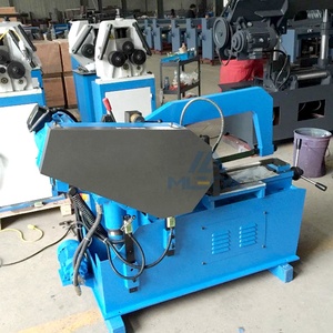 Trung Quốc Nhà Máy bán hàng trực tiếp hs7125 hs7132 hs7140 Cưa Máy cắt kim loại đã thấy máy - Product Image 2