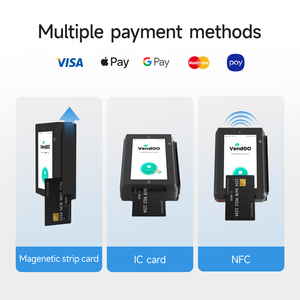 Zhi gou công nghệ thông minh lưu trữ lớn Máy bán hàng tự động SDK Quản lý dựa trên đám mây màn hình cảm ứng nhiều tùy chọn thanh toán cho đồ uống thực phẩm - Product Image 5