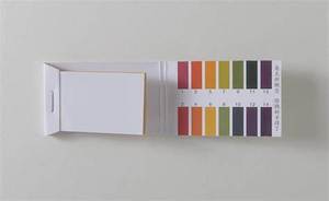 Factory Direct Low Price PH <strong>Test</strong> Paper Strips 0-14 Laboratory - Product Image 5