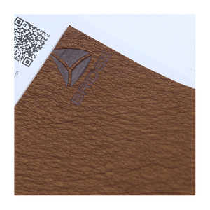 Popular personalizado Color cuero trabajo Agenda diario carpeta cuaderno PU cuero sintético para hacer cuaderno - Product Image 6
